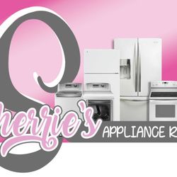 Sherrie's Furniture & Appliances