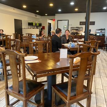 Dumplings & Beyond - Dining Area - Chinese Near Me - Washington, DC, District of Columbia Dumplings & Beyond - Dining Area - Chinese Near Me - Washington, DC, District of Columbia
