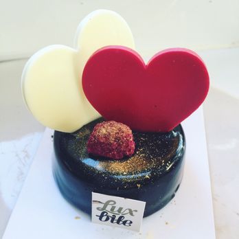 LuxBite - Be My Love. - Coffee & Tea Near Me - South Yarra, VIC