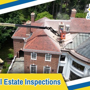 Chimney Scientists - Chimney Scientists conducts real estate chimney inspections to ensure safety before you buy or sell. - Chimney Sweeps Near Me - Norristown, Pennsylvania