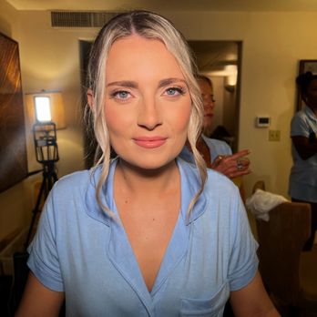 MelBoo Barbie - Bridesmaid makeup - Makeup Artists Near Me MelBoo Barbie - Bridesmaid makeup - Makeup Artists Near Me