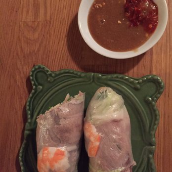 Pho Korner - Salad rolls take out - Vietnamese Near Me - Portland, Oregon