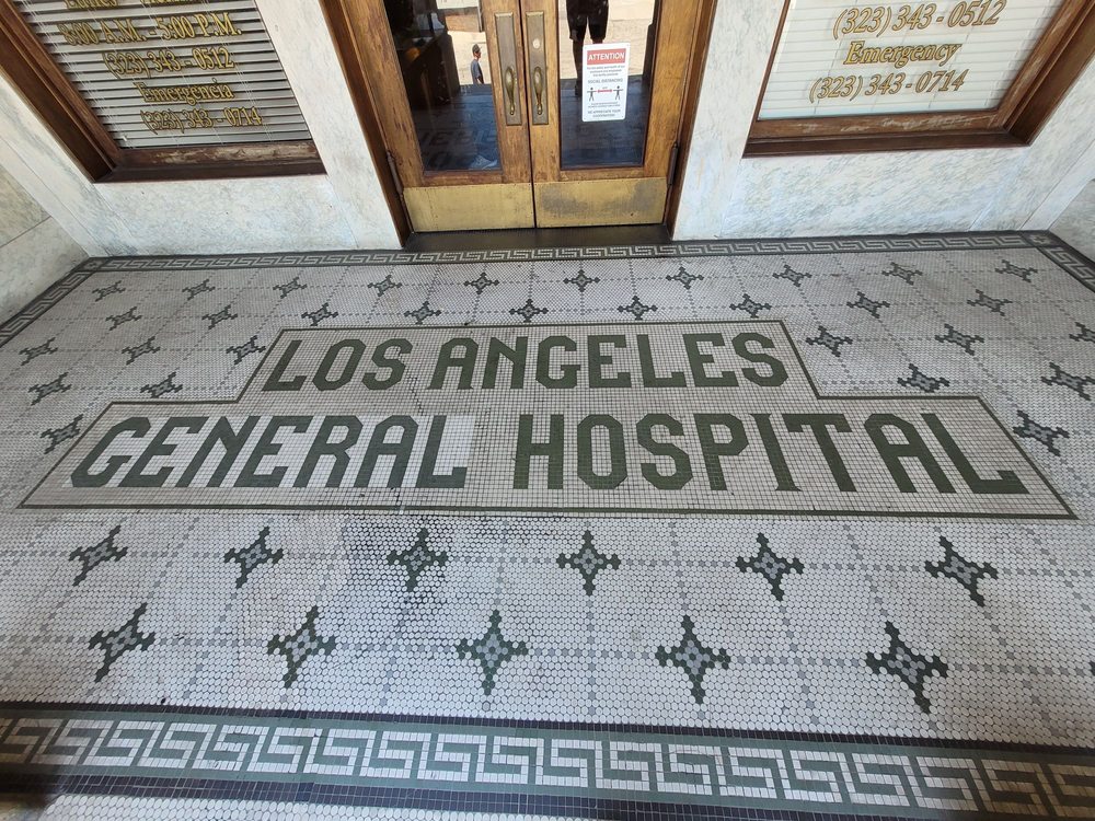 LOS ANGELES COUNTY DEPARTMENT OF CORONER 36 Photos & 13 Reviews