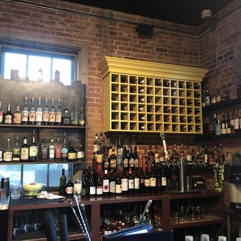 Scratch Kitchen & Cocktails - New American Near Me - Norman, Oklahoma