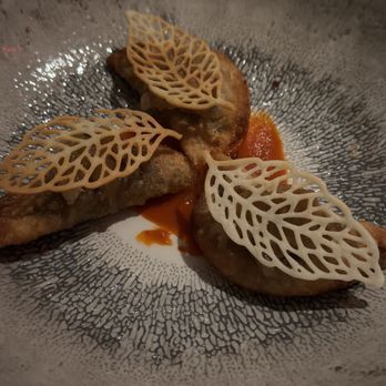 Telefèric Barcelona - Wagyu Empanadas - Spanish Near Me - Scottsdale, Arizona Telefèric Barcelona - Wagyu Empanadas - Spanish Near Me - Scottsdale, Arizona