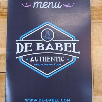 De Babel - Mediterranean Near Me - Scottsdale, Arizona De Babel - Mediterranean Near Me - Scottsdale, Arizona