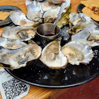 La Cevichería Oyster Bar - Seafood Near Me - Ensenada, BCN La Cevichería Oyster Bar - Seafood Near Me - Ensenada, BCN