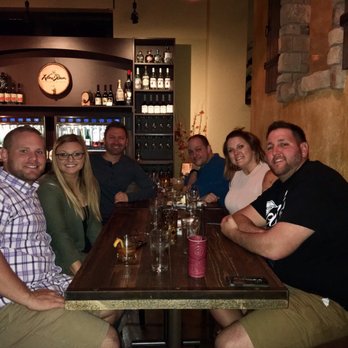 Copper Spoon - The greatest bar in the universe! - American Near Me - Fort Wayne, Indiana