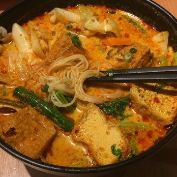 Jimmy's Recipe Malaysia - Malaysian Near Me - Sydney, NSW