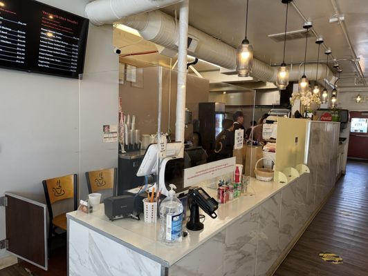 Banh Mi Station by null