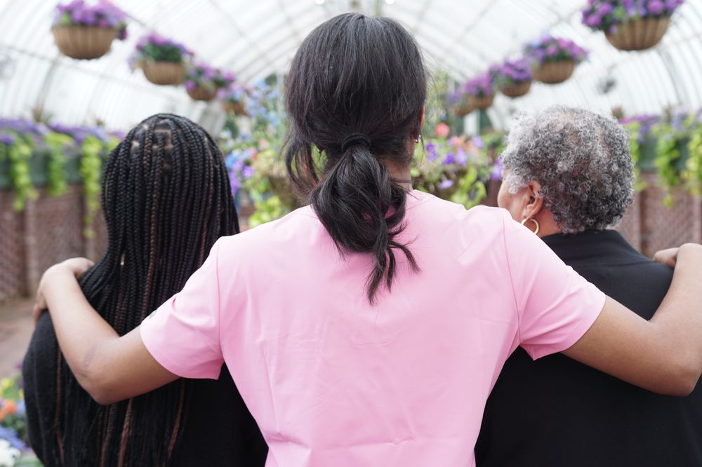 Luvie’s Helping Hands Home Care Agency - home care agency in Pittsburgh, PA