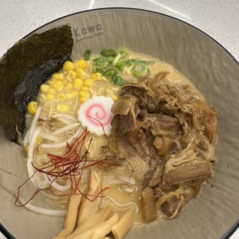 Kawa Revolving Sushi - Ramen - Conveyor Belt Sushi Near Me - Beavercreek, Ohio