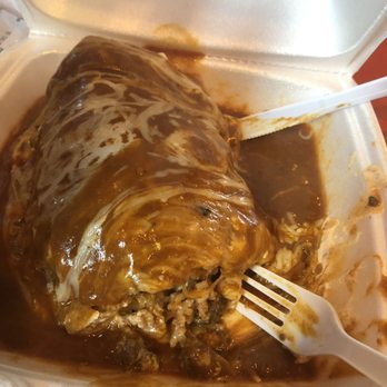 La Costa - Wet Burrito - Mexican Near Me - Oakley, California