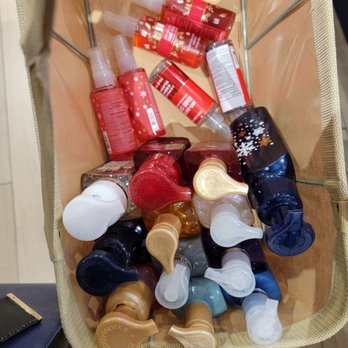 Bath & Body Works - Cosmetics & Beauty Supply Near Me - Sacramento, California Bath & Body Works - Cosmetics & Beauty Supply Near Me - Sacramento, California