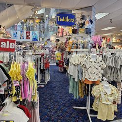 Mermaid Gift Shop
