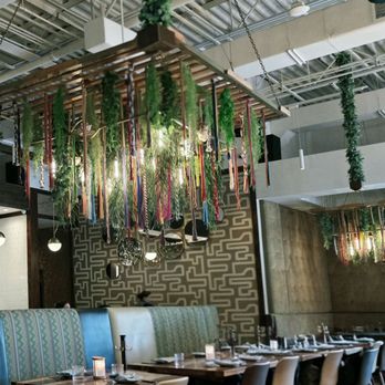 Pisco Peruvian Gastrobar - Orlando - Peruvian Near Me - Orlando, Florida