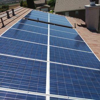 Transform Power - roof install - Solar Installation Near Me - Temecula, California Transform Power - roof install - Solar Installation Near Me - Temecula, California