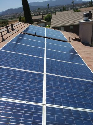 Best Solar Installs in Temecula/Murrieta - Whether you need residential or commercial solar system installation, our knowledgeable and experienced in-house team can help you achieve your energy goals. We install only durable, high-performance solar panels that are backed by an extensive warranty, giving you added peace of mind with your investment. Best Solar Installs in Temecula/Murrieta - Whether you need residential or commercial solar system installation, our knowledgeable and experienced in-house team can help you achieve your energy goals. We install only durable, high-performance solar panels that are backed by an extensive warranty, giving you added peace of mind with your investment.