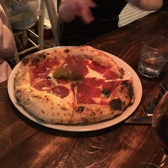Napule - Pizza Near Me - Sarasota, Florida