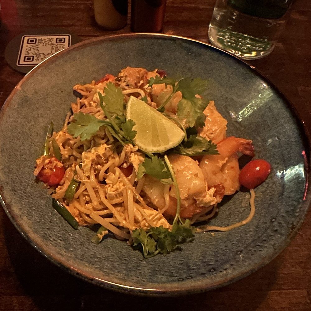 Reckless Noodle House - Hokkien Wok Noodle - Noodles Near Me - Denver, Colorado
