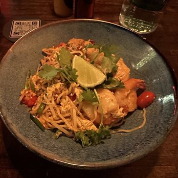 Reckless Noodle House - Hokkien Wok Noodle - Noodles Near Me - Denver, Colorado