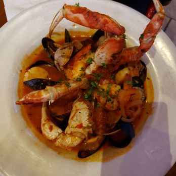 Capurro's - Cioppino - Seafood Near Me - San Francisco, California Capurro's - Cioppino - Seafood Near Me - San Francisco, California