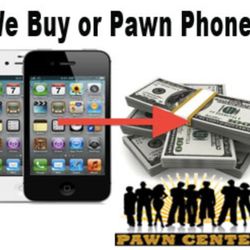 Pawn Center