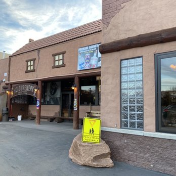 Moab Brewery - Outside - American Near Me - Moab, Utah Moab Brewery - Outside - American Near Me - Moab, Utah