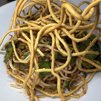 Mawn - Night market noodles - Cambodian Near Me - Philadelphia, Pennsylvania