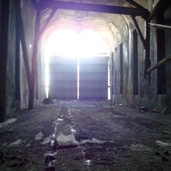 Cincinnati Subway