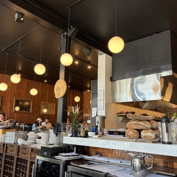Le Coin - Seafood Near Me - Seattle, Washington