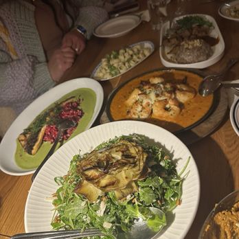 Zeugma Mediterranean Grill - Mediterranean Near Me - Montclair, New Jersey