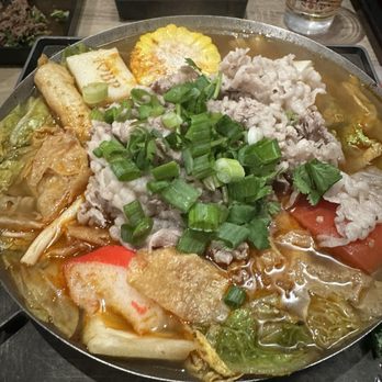 Boiling Point - Taiwanese Near Me - Bellevue, Washington