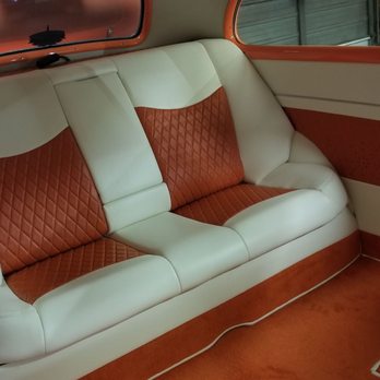 Bradillac Upholstery - Auto Upholstery Near Me - Canton, Texas Bradillac Upholstery - Auto Upholstery Near Me - Canton, Texas