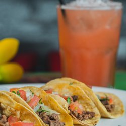 Rosa del Raval - Tacos