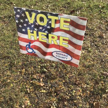 Island Trees School District - Voting time. - Elementary Schools Near Me - Levittown, New York Island Trees School District - Voting time. - Elementary Schools Near Me - Levittown, New York