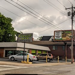 Cheviot Auto Care