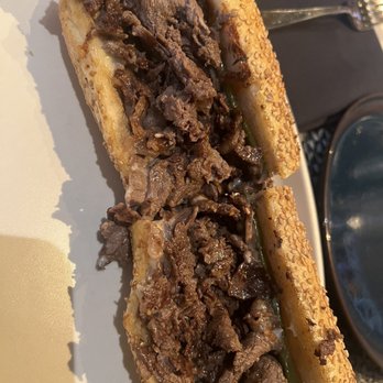 Matu - Matū Philly Cheesesteak - Steakhouses Near Me - Beverly Hills, California Matu - Matū Philly Cheesesteak - Steakhouses Near Me - Beverly Hills, California