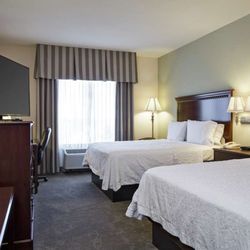 Hampton Inn & Suites Prescott Valley - Guest room