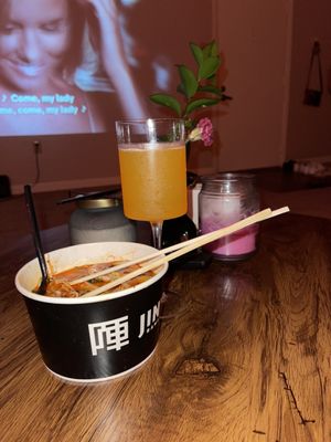 JINYA Ramen Bar - Baton Rouge by null