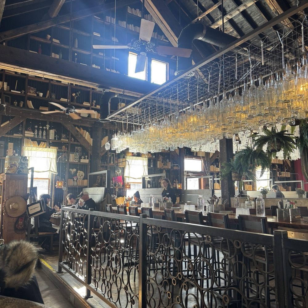 BONEZ - Cocktail Bars Near Me - Crested Butte, Colorado
