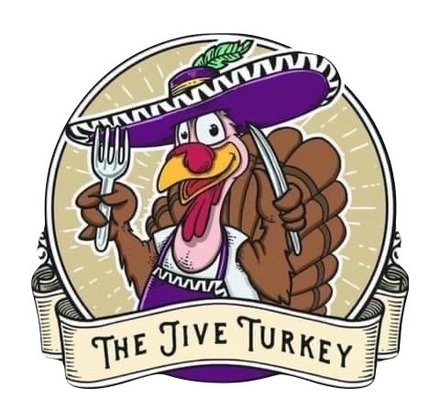 The Jive Turkey by null