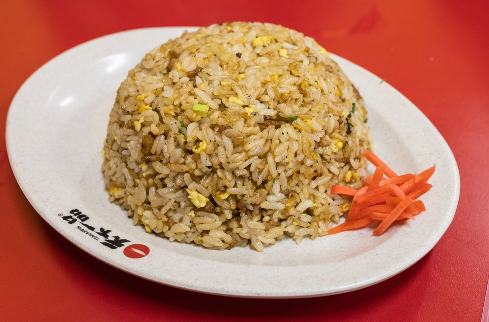 TENKAIPPIN RAMEN CLOSED Updated April 2024 1371 Photos & 998