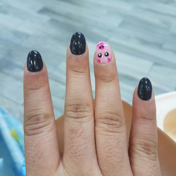 L A Nails - My ham foe thanksgiving by wendy - Nail Salons Near Me - Lake Elsinore, California L A Nails - My ham foe thanksgiving by wendy - Nail Salons Near Me - Lake Elsinore, California