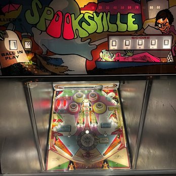 Pacific Pinball Museum - Arcades Near Me - Alameda, California Pacific Pinball Museum - Arcades Near Me - Alameda, California