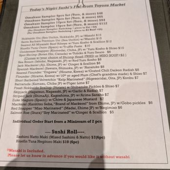 Kiraku - Tapas/Small Plates Near Me - Berkeley, California