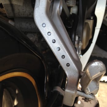 DTS Performance - Motorcycle LED Turn SIgnals - Car Stereo Installation Near Me