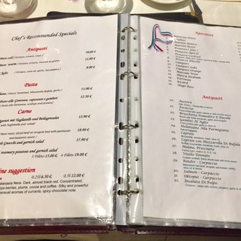 Pizzeria Fornelli - Pizza Near Me - Trier, RP Pizzeria Fornelli - Pizza Near Me - Trier, RP