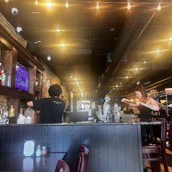 Pasta Bowl - Wicker Park - Inside