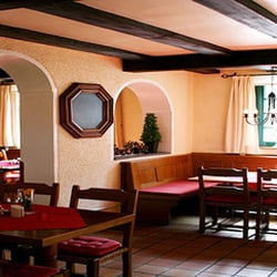 Weinstube Gelbes Haus